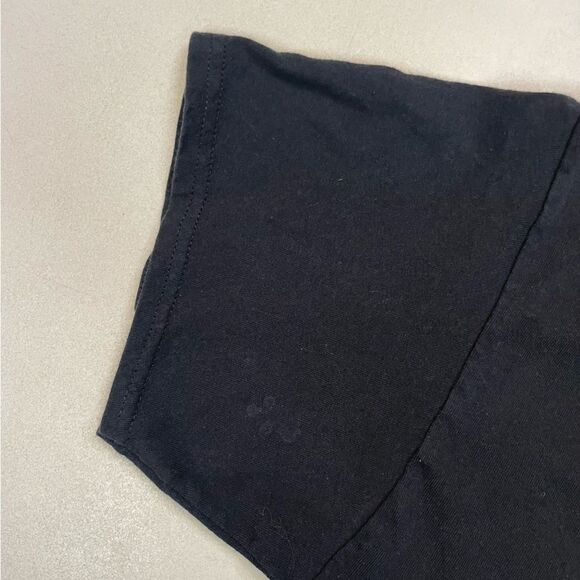 Macula Dog Graphic T-shirt Men Large Black Short Sleeve Music - Picture 4 of 8